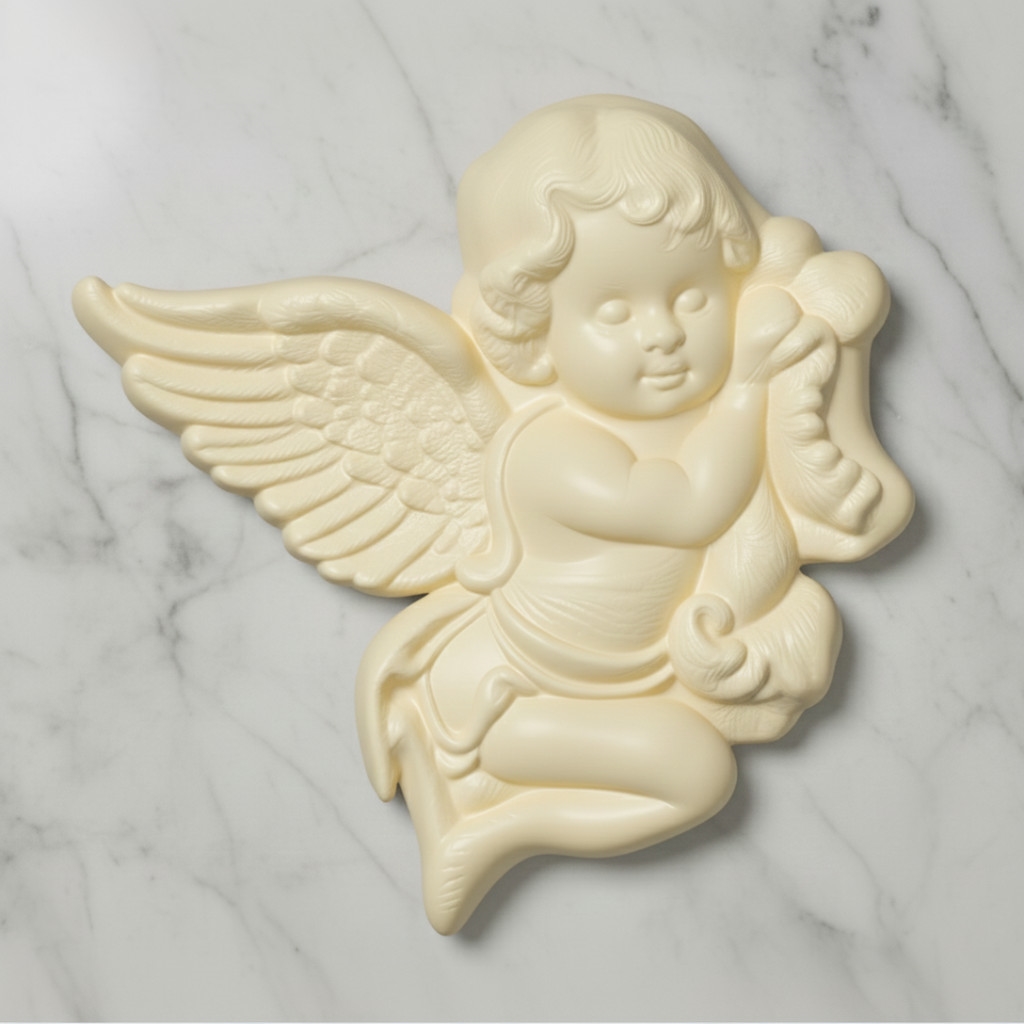 Младенец ангел