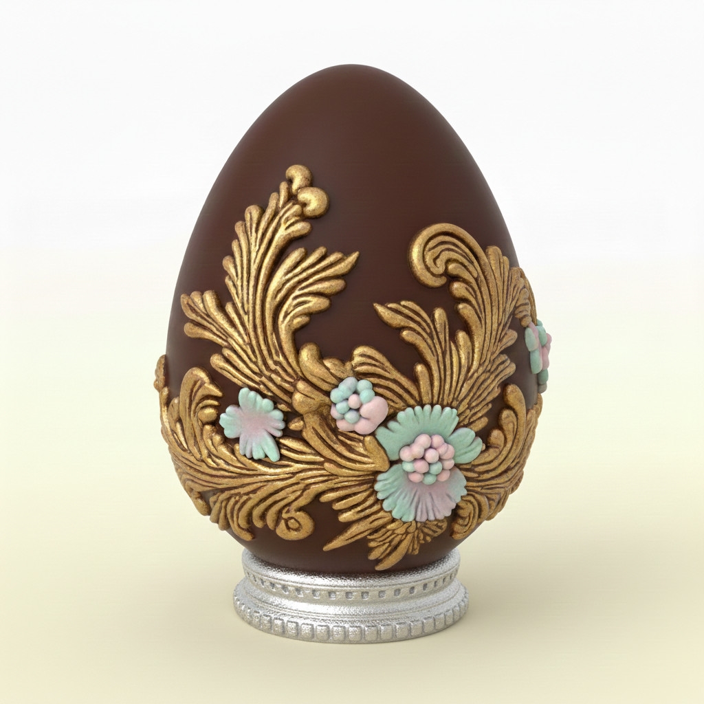 Velykinis kiaušinis