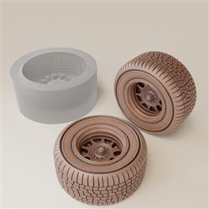 Автомобильная шина